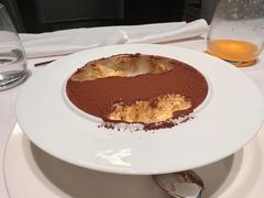 -云厨·高空西餐厅(成都瑯珀·凯悦臻选酒店)