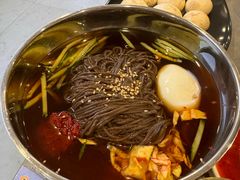 -艺林烤肉城(光明店)