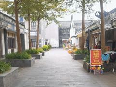 -天后宫岭南民俗文化街