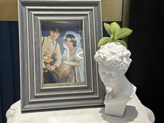 -海马体照相馆(大连柏威年购物中心店)