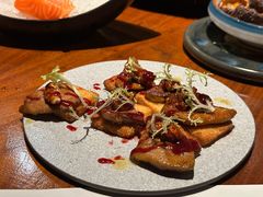 -Mr·Fish鱼鲜生海鲜放题(银泰in99店)