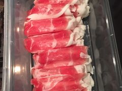 羊腿肉-锅圈食汇火锅烧烤食材超市(广益店)