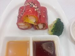 -福满楼·海鲜酒家(福永益田店)