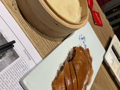 酥不腻烤鸭-小大董·烤鸭(凤凰汇店)