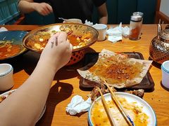 -巴尔喀十新疆餐厅(开发区店)