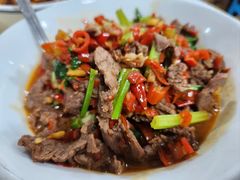 -笨罗卜浏阳菜馆(太平街店)