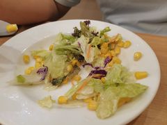 -萨莉亚意式餐厅(黄村高德汇店)
