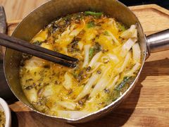 -小满手工粉(上海文峰广场店)