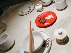 -渔语鱼酸菜鱼新川菜(来福士店)