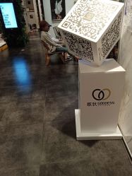 -歌狄造型时尚生活馆