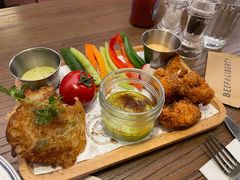 -尚牛社会 Beef & Liberty(金桥EKA天物店)