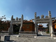 -清西陵