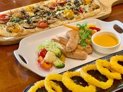 -haxnbauer海森堡德国餐厅(深圳coco店)