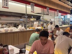 -一醒·手工面·西北传统小吃(悠方购物中心店)