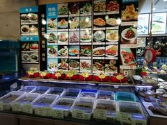 -隆喜元鱼汤包·海鲜(中联广场店)