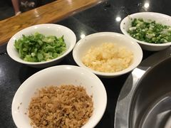-冯记香辣兔火锅(茶店子总店)
