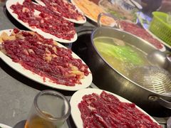 -贵宾牛·潮汕牛肉火锅(珠池总店)