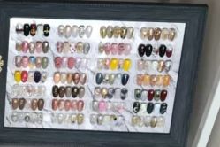 -SixOne六一日式美甲美睫