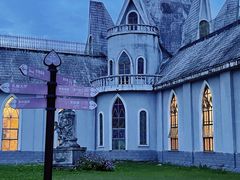 -玫瑰海岸文化旅游度假区