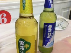 -北京蓟门饭店(南戴河分店)