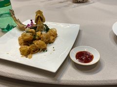 -咸亨酒店•非遗绍兴菜•中华老字号(堂吃餐厅)