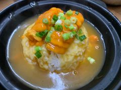 -海胆小馆(东北水饺·春柳店)