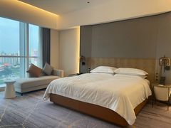 -广州粤海喜来登酒店