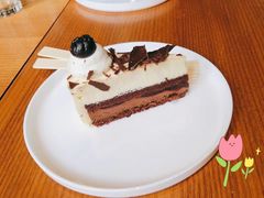 -山下C5cafe(惠通时代广场店)