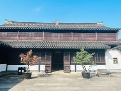 -绍兴书圣故里景区