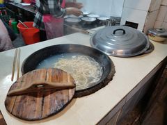 -佰仙面馆