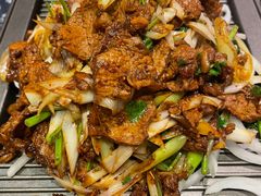 -玉桥餐厅(天坛店)