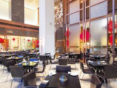 -天津东凯悦酒店·Market Café自助餐厅