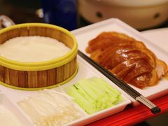 -新何记(青年东路店)
