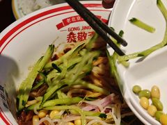 -恭敬李·烤鸭(天坛北门店)