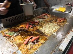 -四环冷面王(西单华威约饭街店)