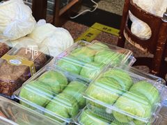 -玉华台饭庄(裕中西里小区店)