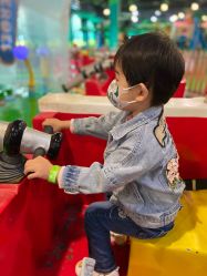-维佳童话镇