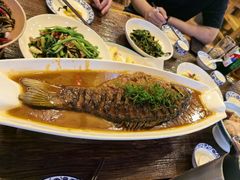 -印象吕梁•吕梁菜