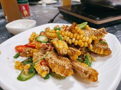 -富来美食