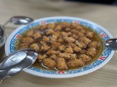 -王大妈清汤饸饹(白云社区店)