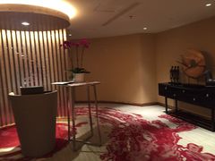 -新骏景万豪酒店·万豪中餐厅