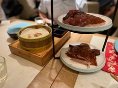 -局气烤鸭·北京菜(德云社店)