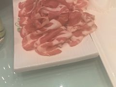 -澳洲肥牛火锅(转盘路店)