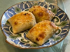 -一个勺子新疆锡伯主题私房菜(红墙巷49号院店)
