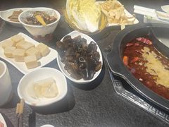 -陈府大宅门成都火锅·手切鲜肉(太原街店)
