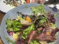 -榖屋house of flour(张江首店)