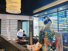 -井缘河风寿司(Touch12街店)