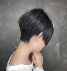 -GIRL STYLE 烫发·染发沙龙