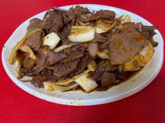 -乐天拉面(桃花街店)