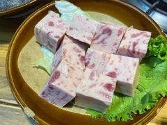 午餐肉-阳阳老火锅(小南门店)